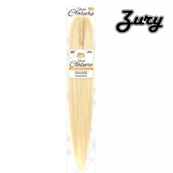 ZURY ROYAL IMEX NATURAL DREAM SLEEK CLOSURE