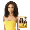 OUTRE THE DAILY WIG HUMAN HAIR - HH DEEP CURL 16"