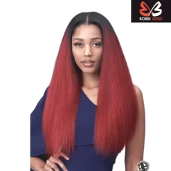 BOBBI BOSS MISS ORIGIN CLIP-IN KINKY PERM 7PCS