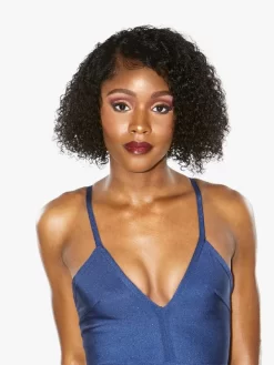 SENSATIONNEL 12A WET & WAVY HD LACE KINKY BOHEMIAN 12″ -Cheap Wig Shop 12A WW LWG Kinky Bohemian 12 04 600x800 1