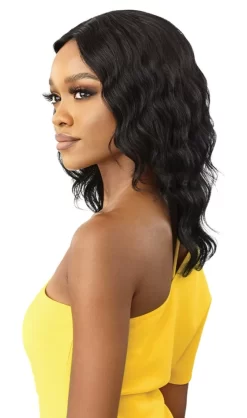 OUTRE THE DAILY WIG HUMAN HAIR - HH OCEAN BODY 16" -Cheap Wig Shop 20221208 164721