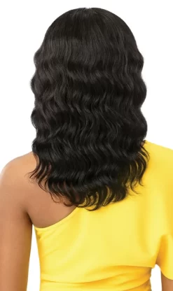 OUTRE THE DAILY WIG HUMAN HAIR - HH OCEAN BODY 16" -Cheap Wig Shop 20221208 164730