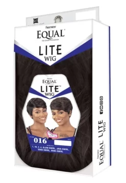 SHAKE-N-GO WIG 016 LITE LACE -Cheap Wig Shop 20221212 174212