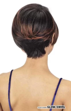 SHAKE-N-GO WIG 017 LITE LACE -Cheap Wig Shop 20221213 120155