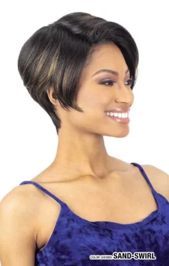 SHAKE-N-GO WIG 017 LITE LACE -Cheap Wig Shop 20221213 120241