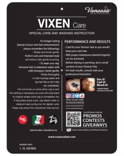 VANESSA VIXEN HUMAN HAIR WIG - HH FALCONY -Cheap Wig Shop 20221215 103424 600x757 1