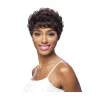 VANESSA VIXEN HUMAN HAIR WIG - HH FEELY
