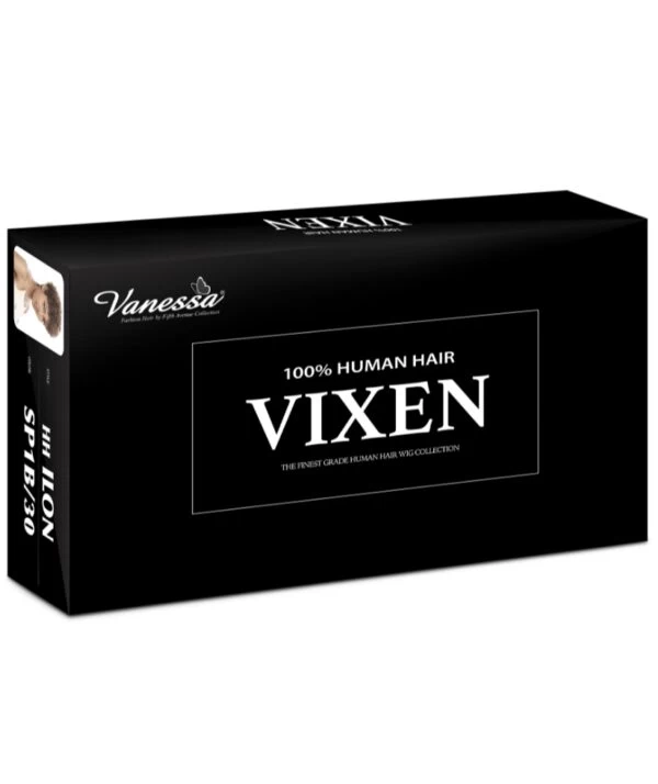 VANESSA VIXEN HUMAN HAIR WIG - HH ILON 7 VANESSA VIXEN HUMAN HAIR WIG - HH ILON - Image 7