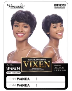 VANESSA VIXEN HUMAN HAIR WIG - HH WANDA -Cheap Wig Shop 20221215 122443 600x756 1