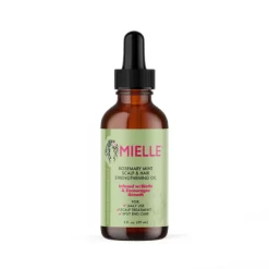 Mielle Organics Rosemary Mint Scalp & Hair Strengthening Oil 2oz