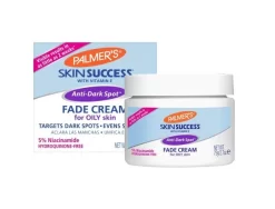 Palmer's SKIN SUCCESS Anti-Dark Spot FADE CREAM For OILY Skin 2.7oz