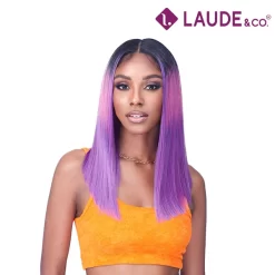 LAUDE LACE WIG - DARLENE