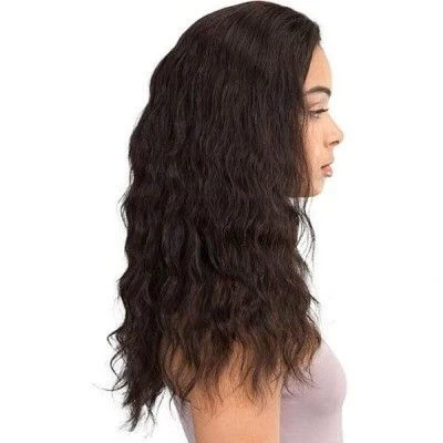 Janet Collection 360 Lace Wig - French Wave 26" 2 Janet Collection 360 Lace Wig - French Wave 26" - Image 2