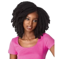 SENSATIONNEL Lulutress - 3X KINKY ROD CURL 9" -Cheap Wig Shop 3X KINKY ROD CURL 9 600x600 1