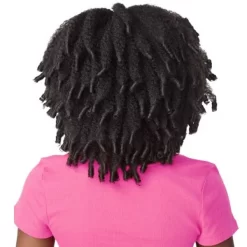 SENSATIONNEL Lulutress - 3X KINKY ROD CURL 9" -Cheap Wig Shop 3X KINKY ROD CURL 9 b 600x600 1