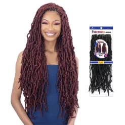 SHAKE-N-GO FREETRESS 3X BONA LOC 24" -Cheap Wig Shop 3X bona loc 24 600x600 1