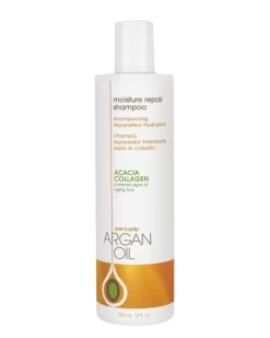 One 'n Only ARGAN OIL MOISTURE REPAIR SHAMPOO 12oz