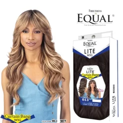 SHAKE-N-GO WG 013 LITE WIG