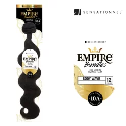 Sensationnel EMPIRE BUNDLES-BODY WAVE