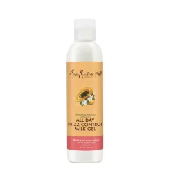 Shea Moisture PAPAYA & NEROLI ALL DAY FRIZZ CONTROL MILK GEL
