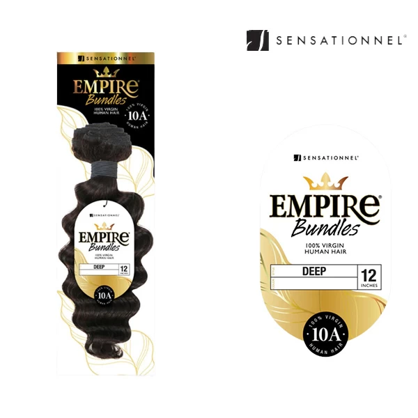 Sensationnel EMPIRE BUNDLES-DEEP 4 Sensationnel EMPIRE BUNDLES-DEEP - Image 4