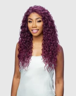 VANESSA ALL BACK BABY SYNTHETIC LACE FRONT WIG - ABD TIAN -Cheap Wig Shop ABD TIAN 1 600x757 1