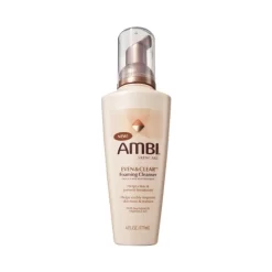 AMBI Even & Clear Foaming Cleanser 6oz