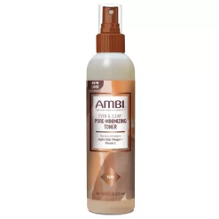 AMBI EVEN & CLEAR INTENSE CLARIFYING TONER 8oz