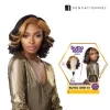Sensationnel LACE Synthetic Fiber BUTTA WIG - BUTTA UNIT 41