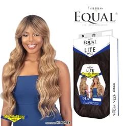 SHAKE-N-GO WG 014 LITE WIG