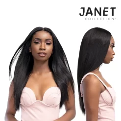 Janet Collection HD NATURAL 13×4 LACE WIG 26"- HARMONY