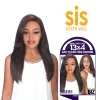 ZURY ROYAL IMEX SIS SISTER HD LACE WIG - BIZ