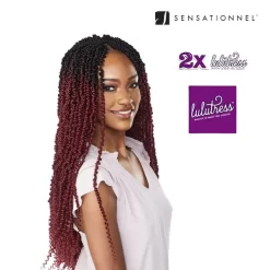 SENSATIONNEL HZ 2X SKINNY PASSION TWIST 24″