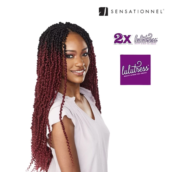SENSATIONNEL HZ 2X SKINNY PASSION TWIST 24″ 1 SENSATIONNEL HZ 2X SKINNY PASSION TWIST 24″