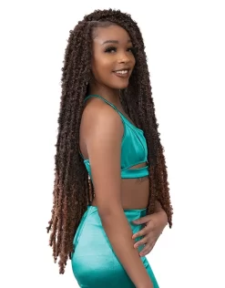 Janet Collection NALA TRESS BALI BUTTERFLY LOCS 30″ -Cheap Wig Shop BALI BUTTERFLY LOCS 30INCH 5