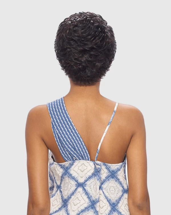 VANESSA FASHION SYNTHETIC HAIR WIG - BEKA 4 VANESSA FASHION SYNTHETIC HAIR WIG - BEKA - Image 4