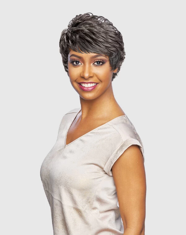 VANESSA FASHION SYNTHETIC HAIR WIG - BEKA 2 VANESSA FASHION SYNTHETIC HAIR WIG - BEKA - Image 2