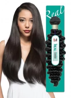 BOBBIBOSS BE REAL UNPROCESSED NEW DEEP 10"~22"