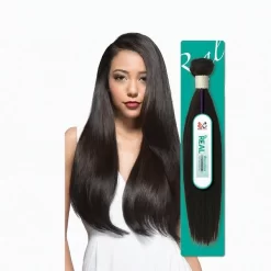 BOBBIBOSS BE REAL UNPROCESSED STRAIGHT 10"~22"