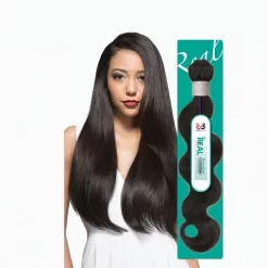 BOBBIBOSS BE REAL UNPROCESSED BODY 10"~22"