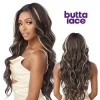 Sensationnel LACE Synthetic Fiber BUTTA WIG - BUTTA UNIT 34