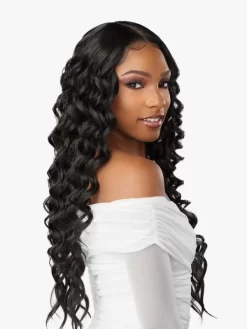 Sensationnel BUTTA LACE HUMAN HAIR BLEND DEEP TWIST 26 -Cheap Wig Shop BUTTALACE HH DeepTwist26 01 768x1024 1 600x800 1