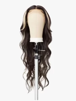 Sensationnel LACE Synthetic Fiber BUTTA WIG - BUTTA UNIT 34 12 Sensationnel LACE Synthetic Fiber BUTTA WIG - BUTTA UNIT 34 -Cheap Wig Shop BUTTALACE Unit34 05 540x720 1