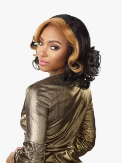 Sensationnel LACE Synthetic Fiber BUTTA WIG - BUTTA UNIT 41 9 Sensationnel LACE Synthetic Fiber BUTTA WIG - BUTTA UNIT 41 -Cheap Wig Shop BUTTALACE Unit41 03 600x800 1