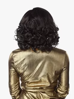 Sensationnel LACE Synthetic Fiber BUTTA WIG - BUTTA UNIT 41 10 Sensationnel LACE Synthetic Fiber BUTTA WIG - BUTTA UNIT 41 -Cheap Wig Shop BUTTALACE Unit41 04 600x800 1