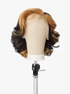 Sensationnel LACE Synthetic Fiber BUTTA WIG - BUTTA UNIT 41 11 Sensationnel LACE Synthetic Fiber BUTTA WIG - BUTTA UNIT 41 -Cheap Wig Shop BUTTALACE Unit41 05 600x800 1