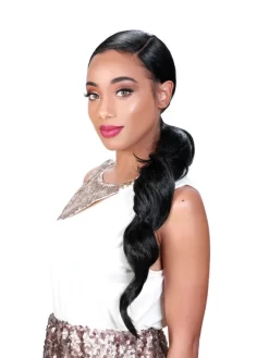 ZURY ROYAL IMEX LACE FRONT WIG - IBAE -Cheap Wig Shop BYD PONY H IBAE3 600x800 1
