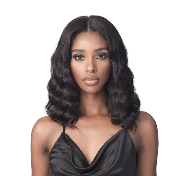 Bobbi Boss Unprocessed Human Hair 13x5 Glueless Lace Wig-MHLF601 ARIKA 2 Bobbi Boss Unprocessed Human Hair 13x5 Glueless Lace Wig-MHLF601 ARIKA - Image 2