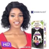 Shake-N-Go NAKED PREMIUM LACE FRONT - CALVIN