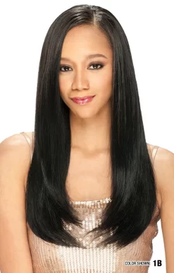SHAKE-N-GO FREETRESS CLIP-IN - CLIP HAIR 14"/18" 8PCS